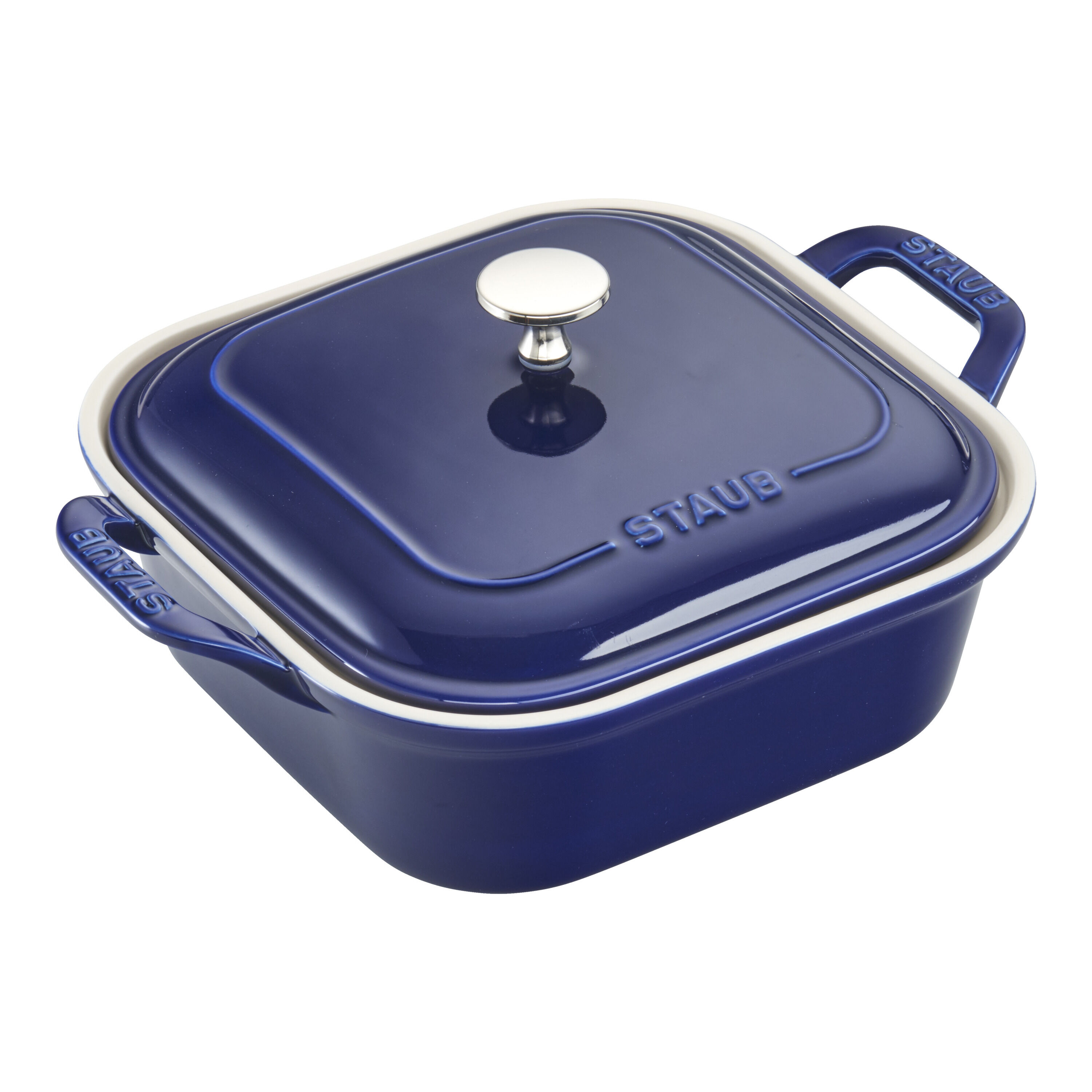 Staub Casserole Dish - Thumbnail 4