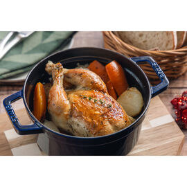 オンラインクッキングクラス