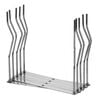 Sous-vide Rack, Roestvrij staal,,large