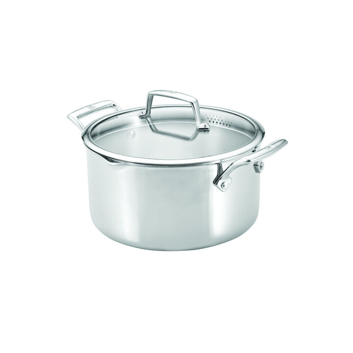 Energy X3, Sauce pan, 18/10 Stainless Steel, large 3