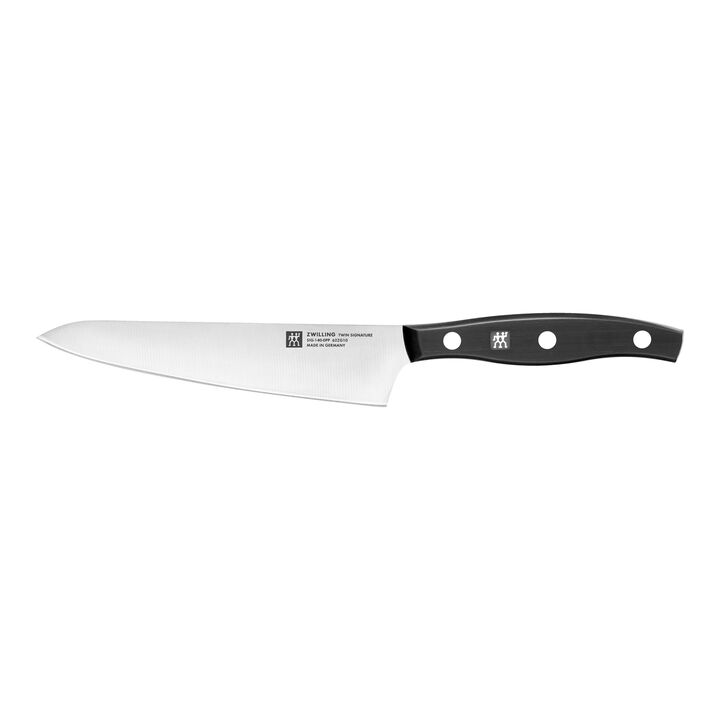 Signature, 5.5-inch Prep Knife, Fine Edge , large 1