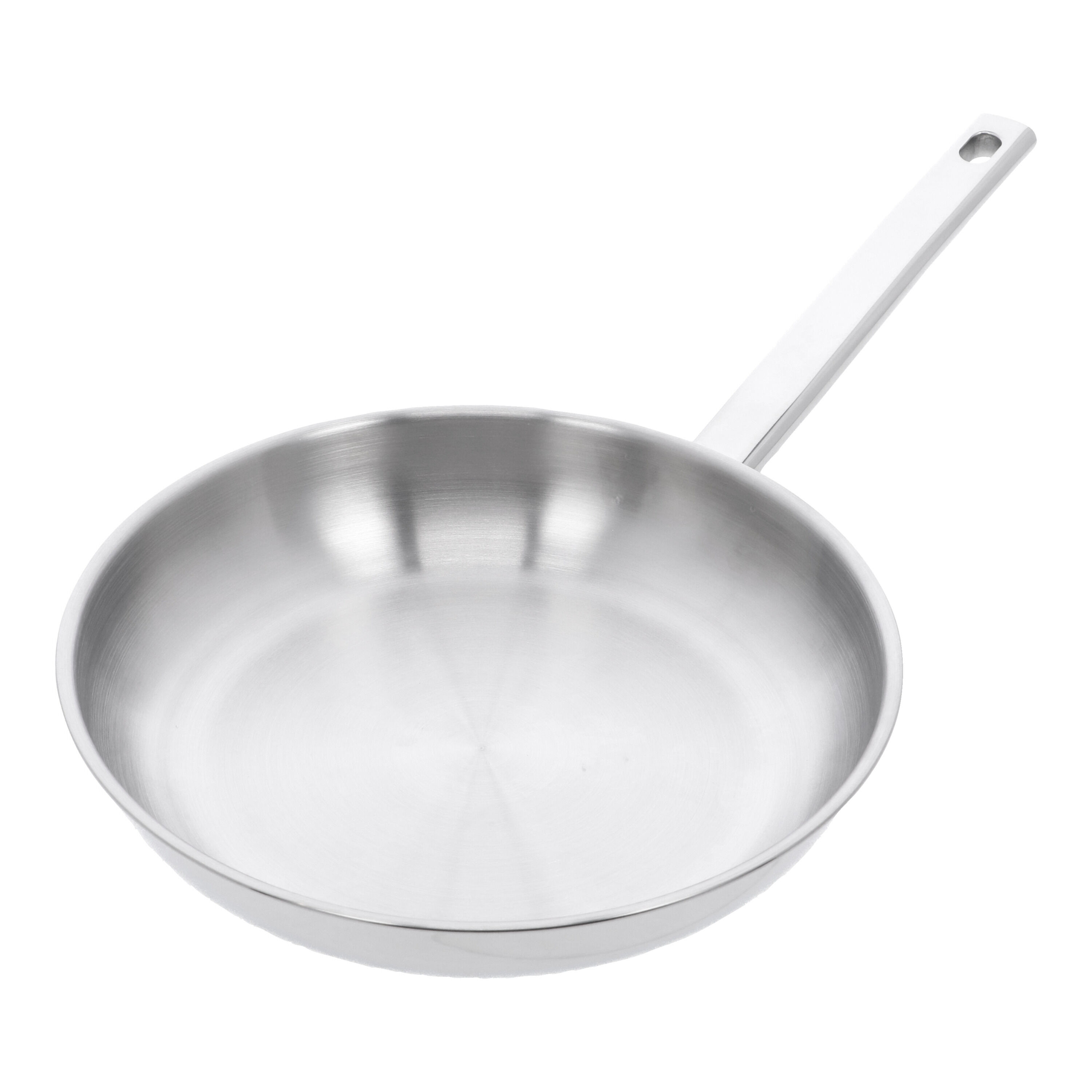 Demeyere Classico 3 Koekenpan 24 cm - Classico 3 - Demeyere
