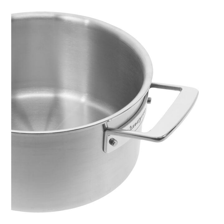 Essential 5, Kookpot 22 cm / 4 l, large 4