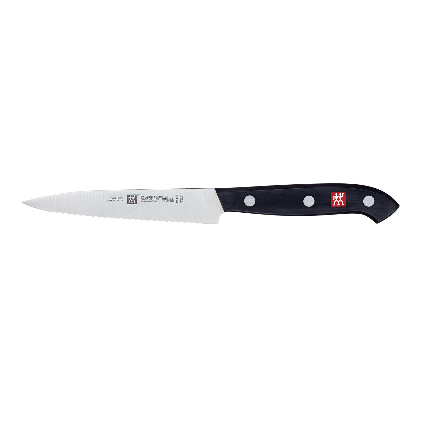 ZWILLING Tradition 5 inch Utility knife Official ZWILLING Shop