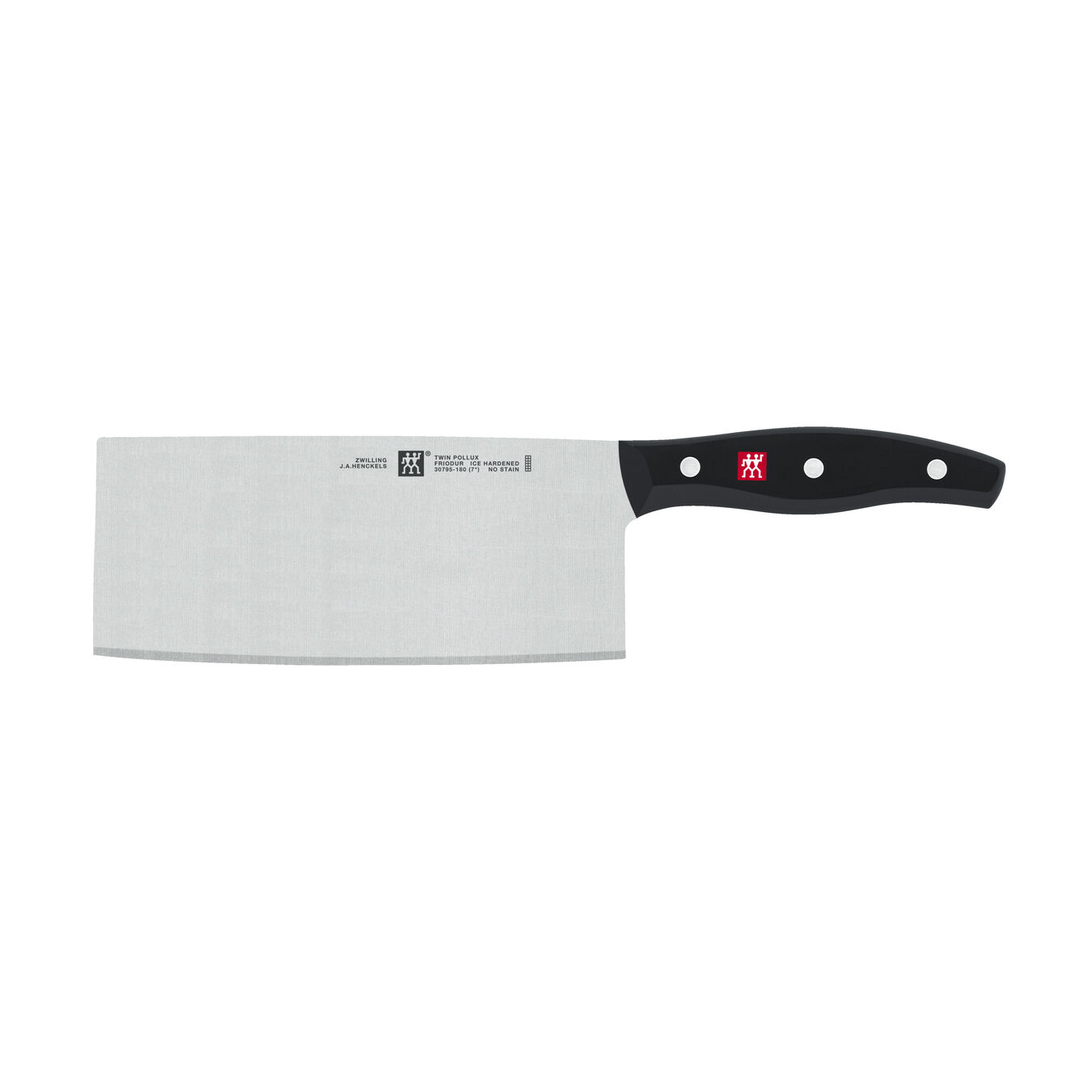 Buy ZWILLING TWIN Pollux Chinese chef's knife