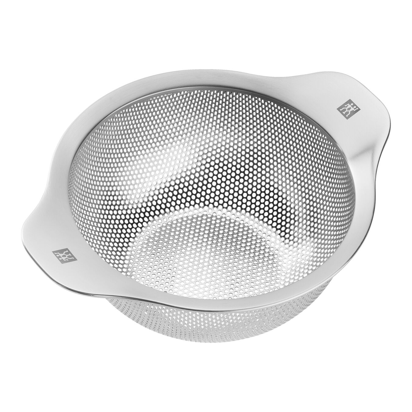 ZWILLING Table 6inch Colander, 18/10 Stainless Steel Official