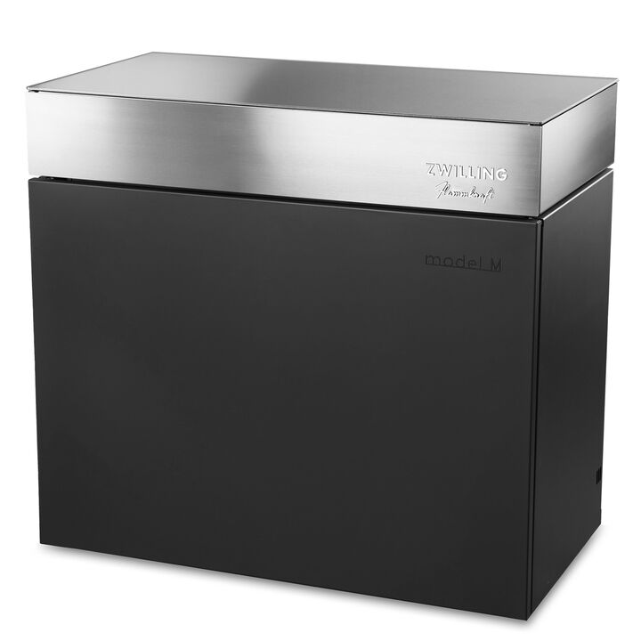 Flammkraft Model M, Module, deep umbra, large 2