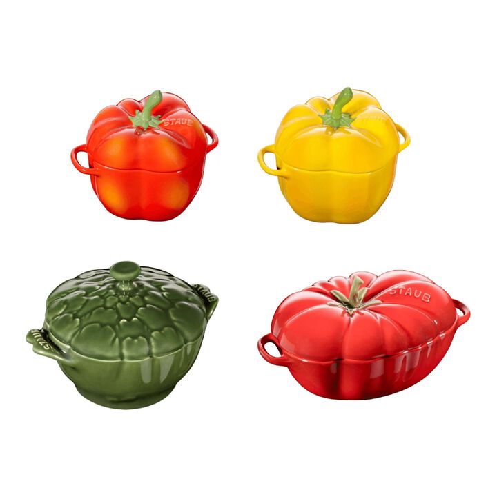 Vegetable Garden Set, large 1