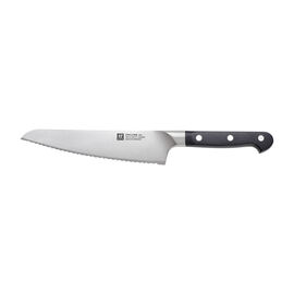 ZWILLING Pro, 7-inch Deli Bread Knife, 15.1 
