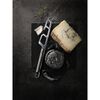 Peynir Kesme Bıçağı | 18/10 Paslanmaz Çelik | 15 cm,,large