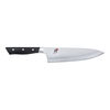 HISHO 400FCT, 8-inch, Chef's Knife, small 1