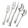 23-pc Flatware Set, 18/10 Stainless Steel,,large