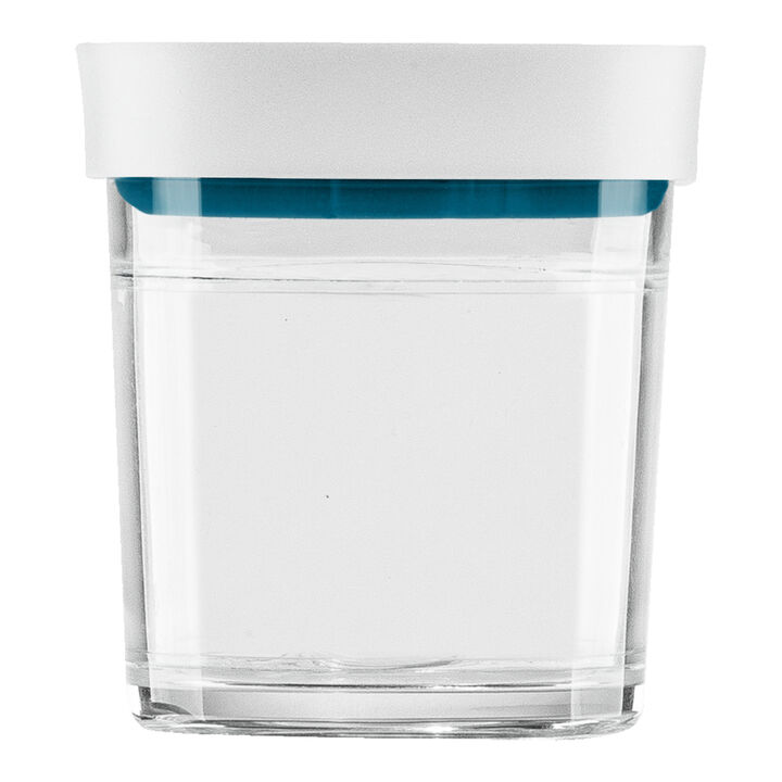 Fresh & Save CUBE, CUBE Set, XS / 3 Piece, transparent-la-mer, large 3