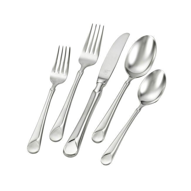 ZWILLING Provence 45-pc Flatware Set