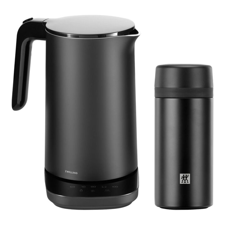 Pro Kettle Starter Set Black, large 1