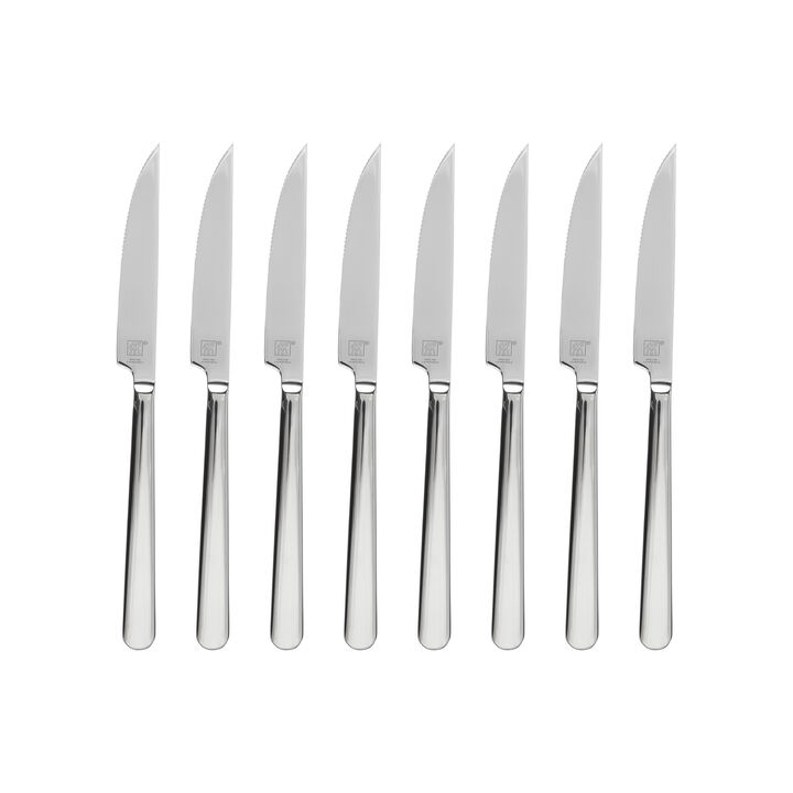 **** Four Star, 8 Piece, Knife block set, nature, large 4