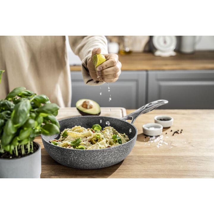 ローマ, 深型フライパン 24 cm, large 2