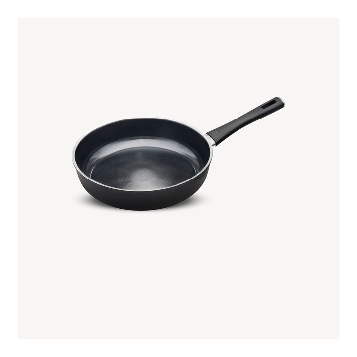 Lumotion, Schmorpfanne 28 cm, Aluminium, large 2