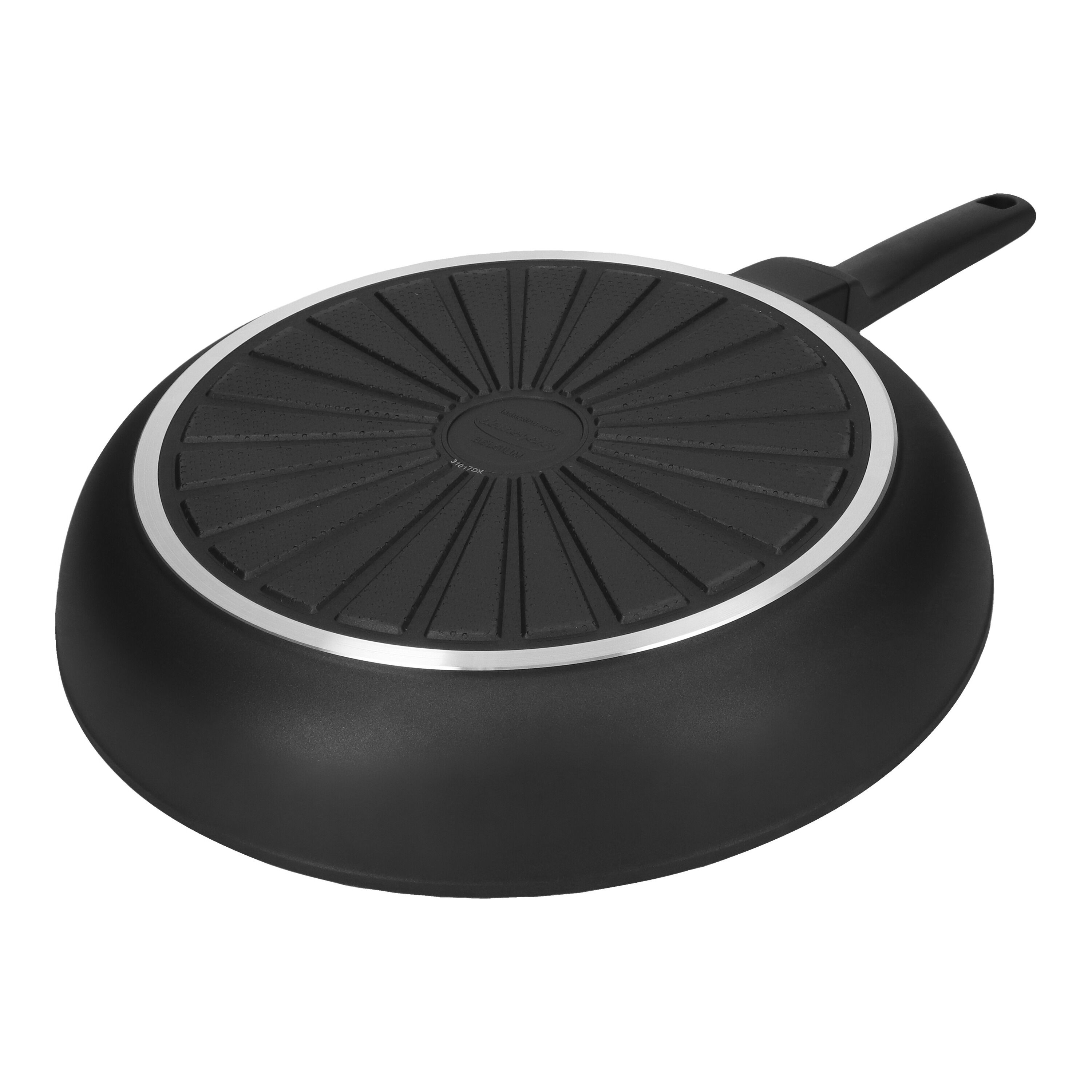 Demeyere Alu Classico 3 Koekenpan Duraslide 30 cm - Alu Classico 3 - Demeyere