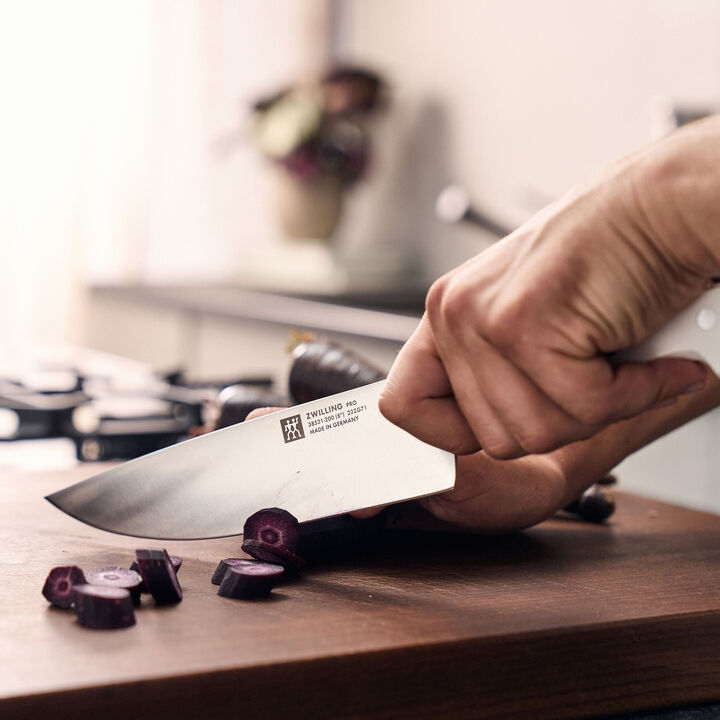 Pro le blanc, 8-inch, Chef's Knife, large 2