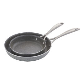 ZWILLING Vitale, 2-pc, aluminium, Non-stick, Frying pan set