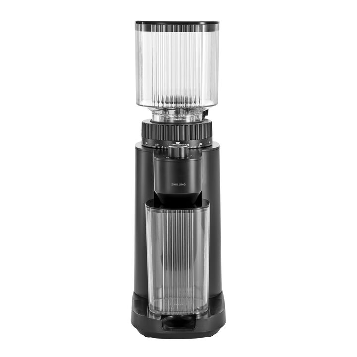 Enfinigy, Kaffekvarn, Svart, large 2