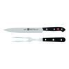 Tradition, 2 Piece Knife set, small 1