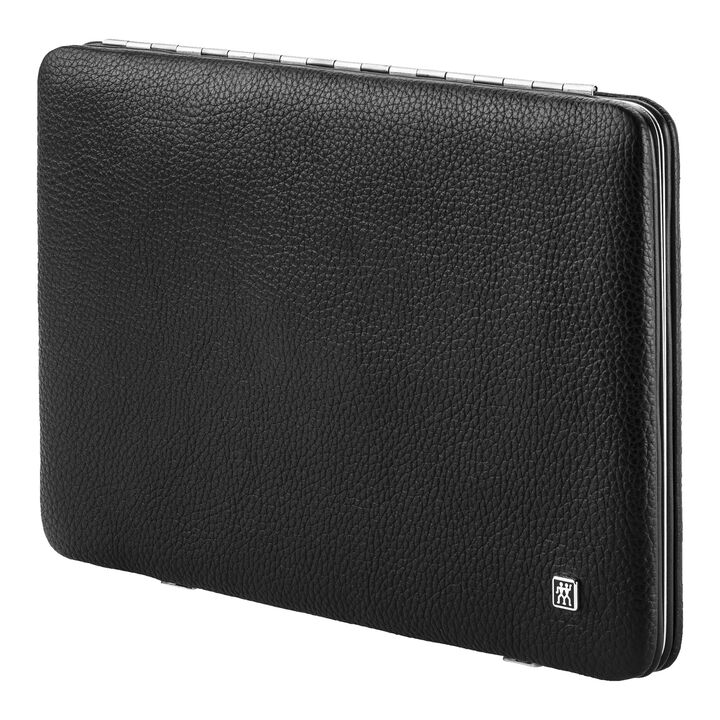 PREMIUM, Estuche con marco 12-pzs, Negro, large 3