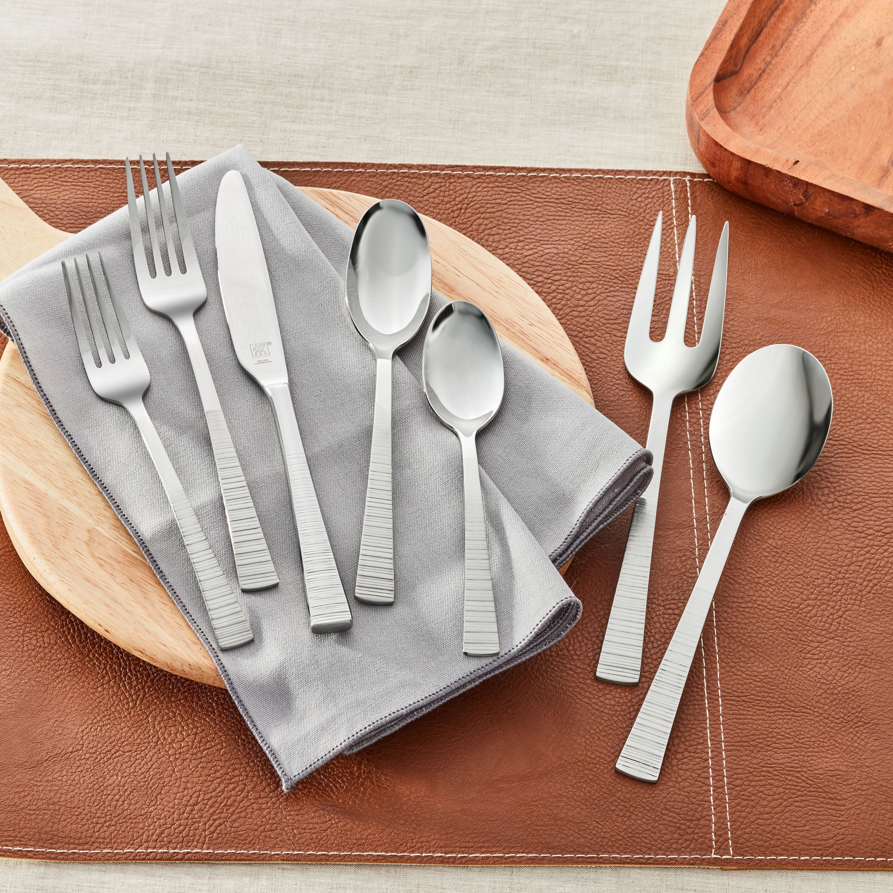 Buy ZWILLING Kingwood Menu set | ZWILLING.COM
