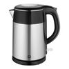 Electric kettle silver, small 1
