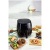 Air fryer, small 7