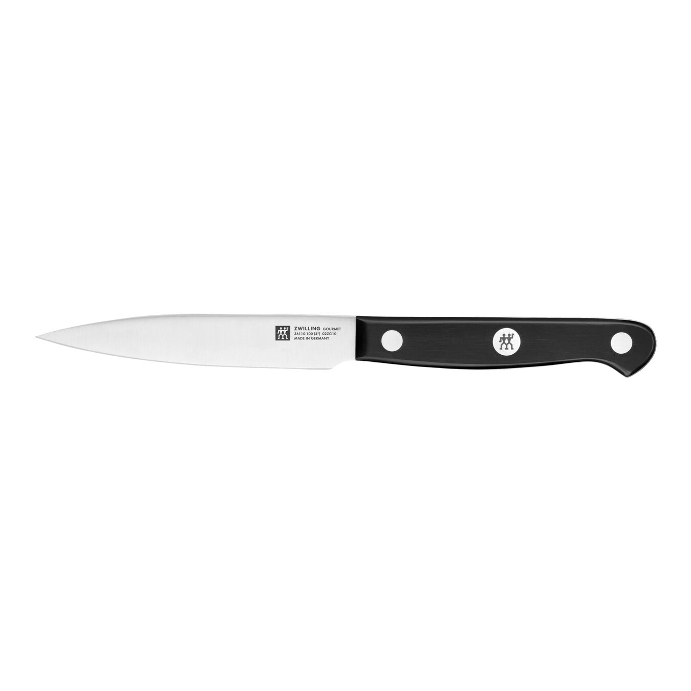 7-pc, Self-Sharpening Knife Block Set ,,large 2