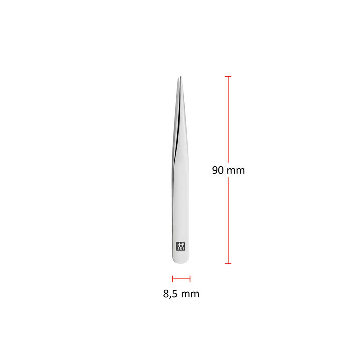 CLASSIC, 3.5-inch Tweezers, Pointed , large 4
