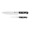 Gourmet, ZWILLING GOURMET 2 PC CHEF AND PARING KNIFE SET, small 1