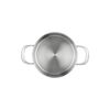 Sensation, 7.5 l 18/10 Stainless Steel Stock pot, small 2