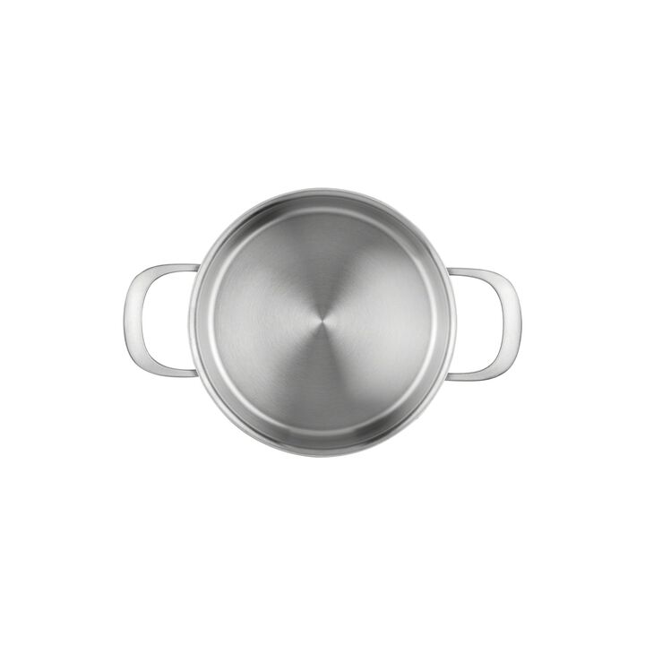 Sensation, 7.5 l 18/10 Stainless Steel Stock pot, large 2