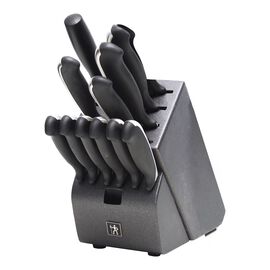 13-pc Knife Block Set