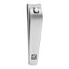5,5 cm satin finished Nail clipper,,large