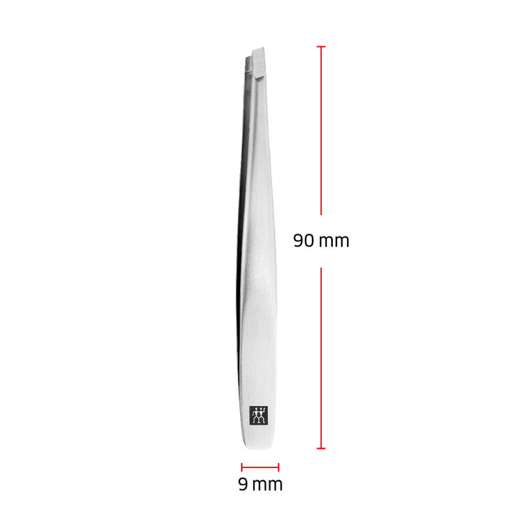 PREMIUM, Schuin Aflopend Pincet, large 4