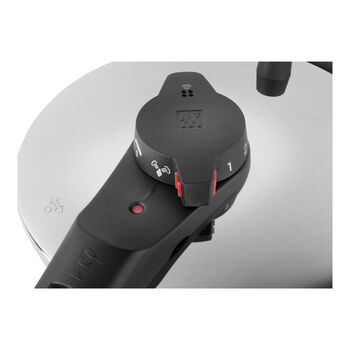 Düdüklü Tencere | 18/10 Paslanmaz Çelik | 22 cm,,large 2