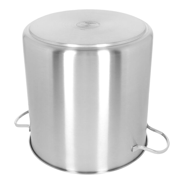 Resto 3, Soeppot 28 cm / 17 l, large 3