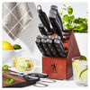 Forged Accent, 15-pc, Knife Block Set, small 3