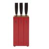 Dragon, 4 Piece, Knife block set, small 1