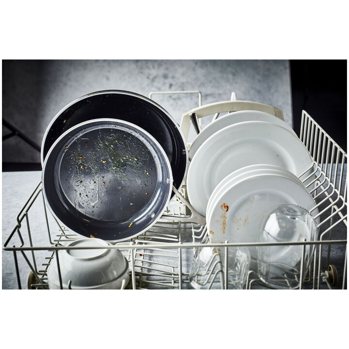 Alu Industry 3 Ceramic, 30 cm / 12 inch Frying pan, large 2