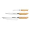 Pakka, 3-pcs Knife set, small 1