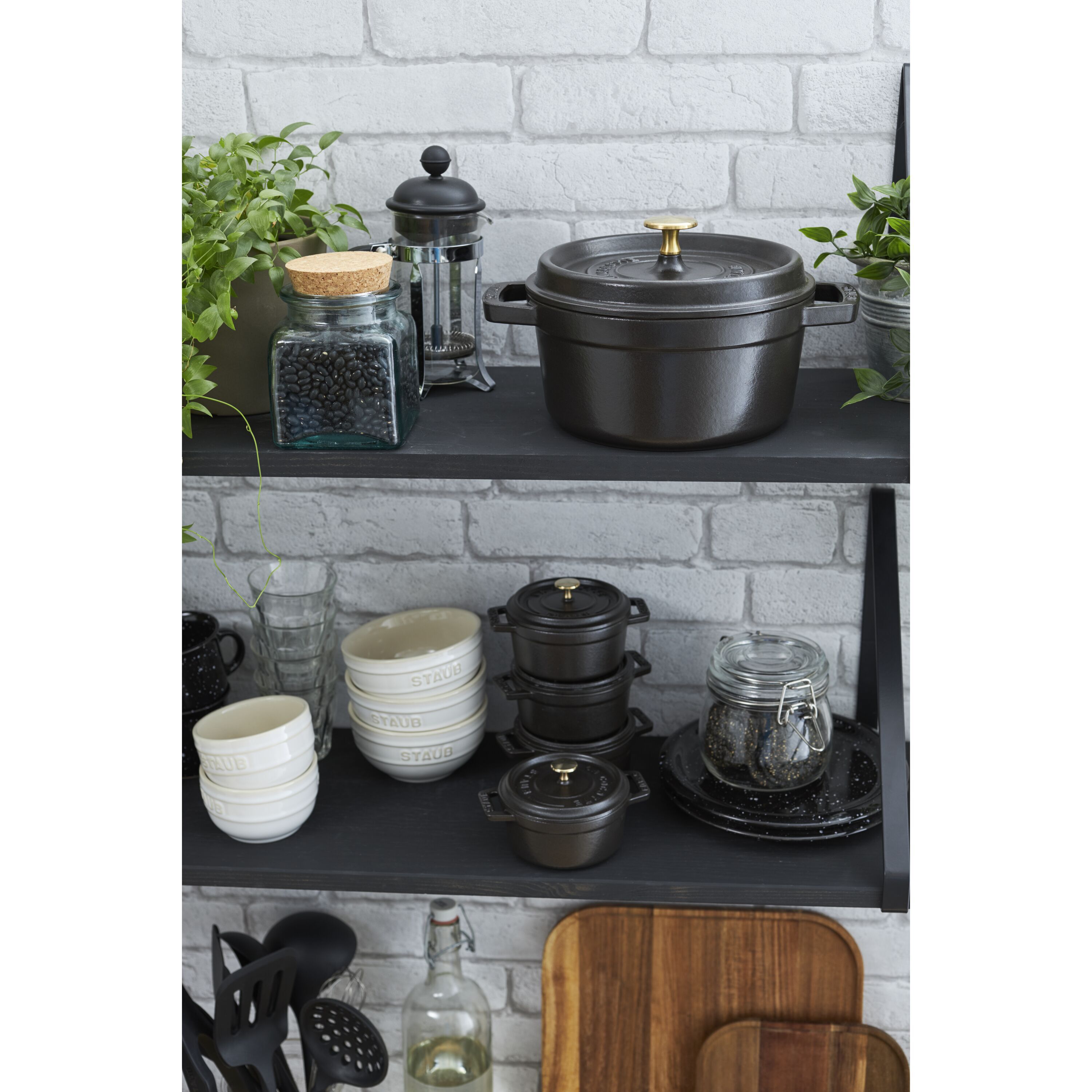 Staub LA COCOTTE Mini Döküm Tencere satın al | Zwilling