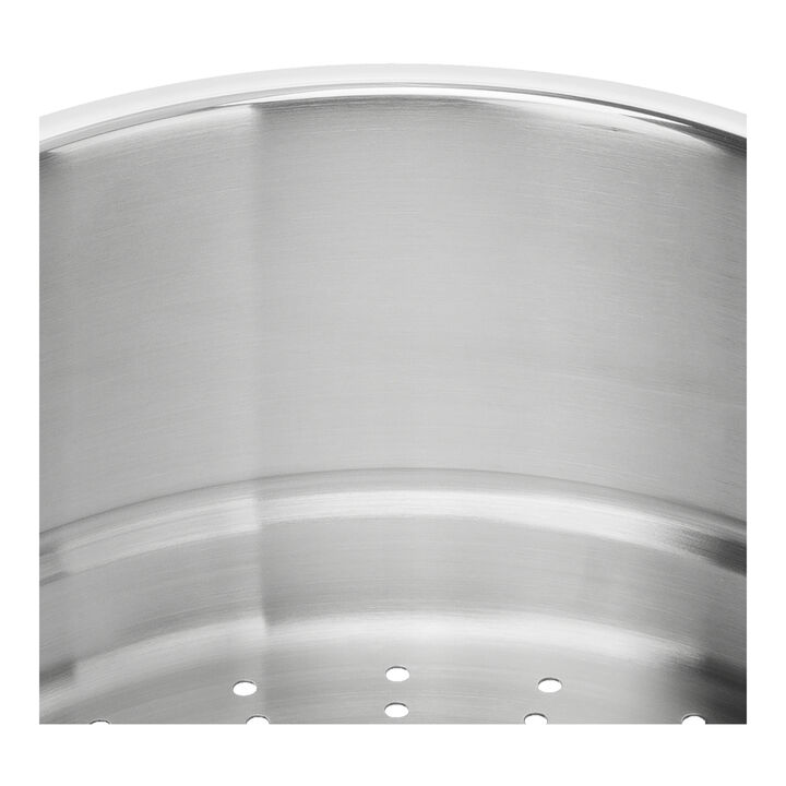 プロ, スチーマーインサート 24 cm, 18/10 SST, large 4