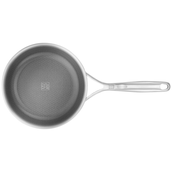 Peak, Padella - 24 cm, 18/10 acciaio inossidabile, Ceraforce HyCoat, large 1