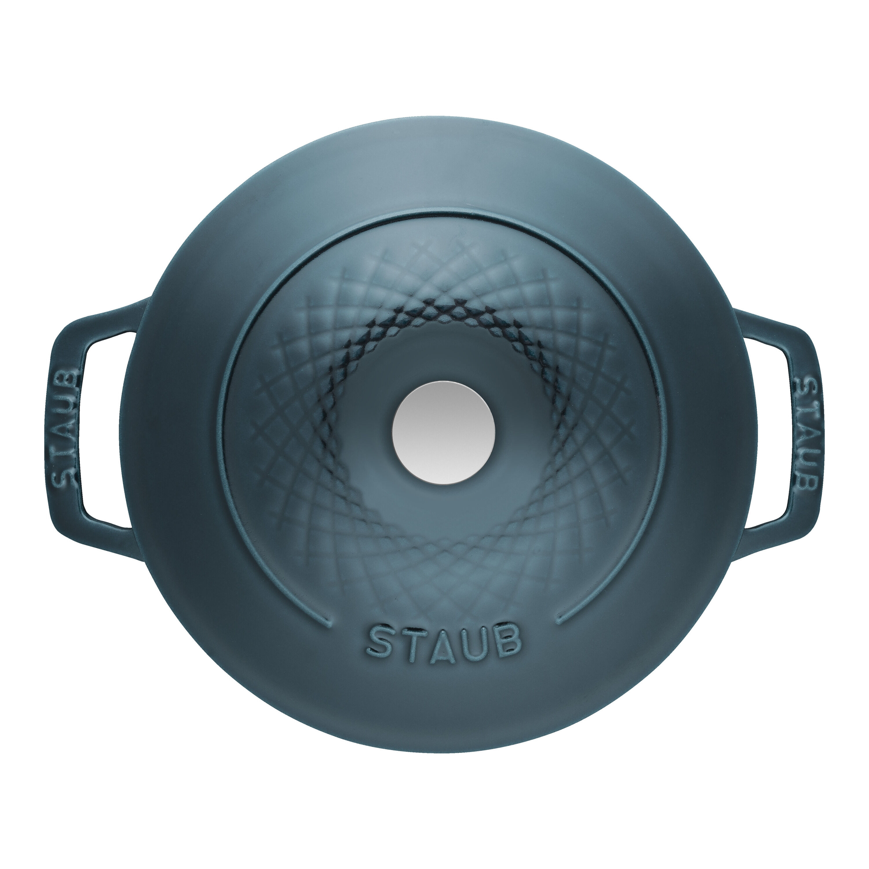 Buy Staub Cast Iron - Round Cocottes | ZWILLING.COM