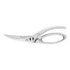 TWIN Select, 23.5 cm Stainless steel Poultry shears, small 1